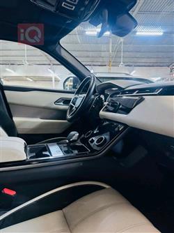 لاند ڕۆڤەر ڕانج ڕۆڤەر ڤێلار